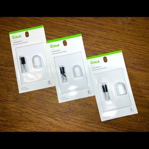 Cricut 12mm Knife Blade Kit, Brand New!